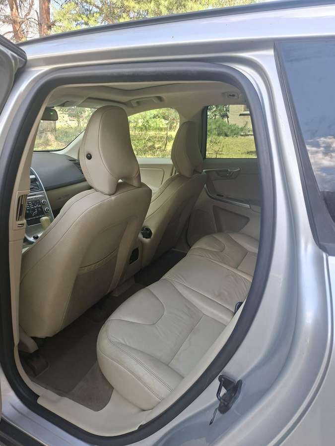 Volvo XC60 - 6