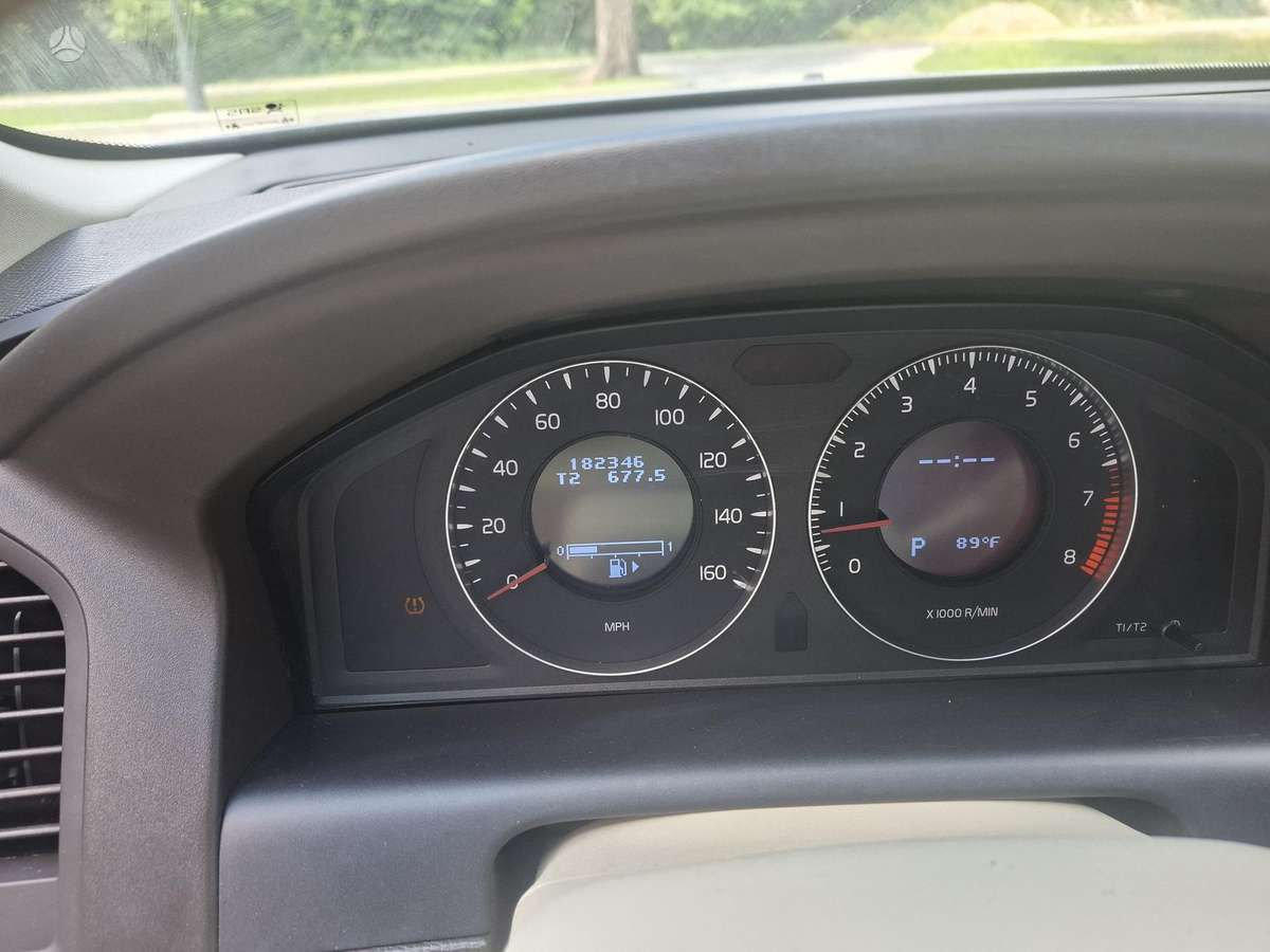 Volvo XC60 - 7