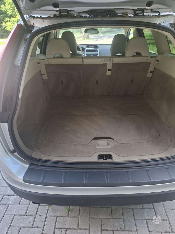 Volvo XC60 - 9