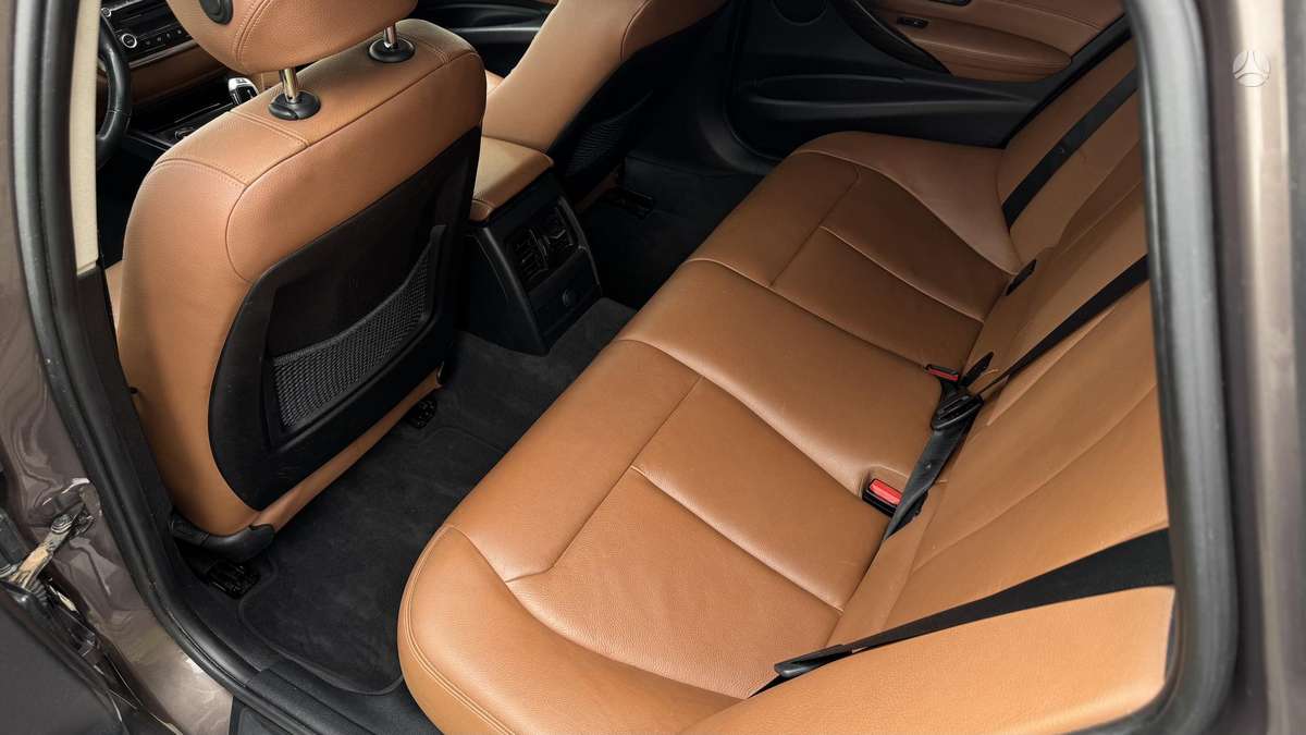 BMW 320, 2.0 l., Универсал