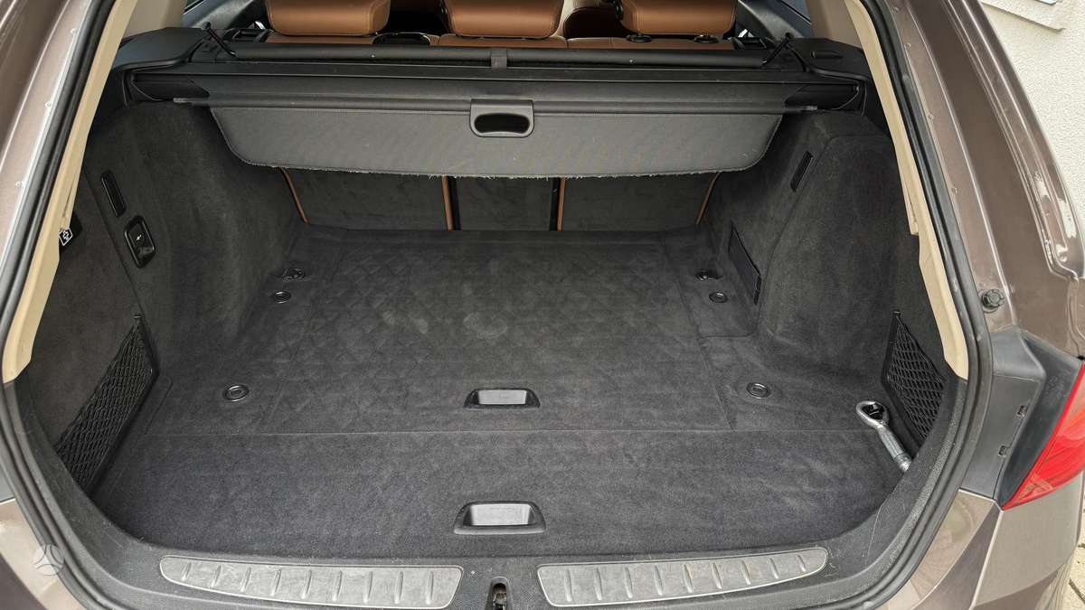 BMW 320, 2.0 l., Универсал