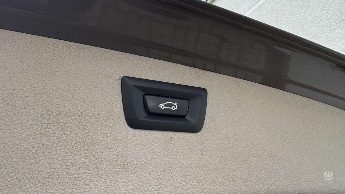 BMW 320, 2.0 l., universalas