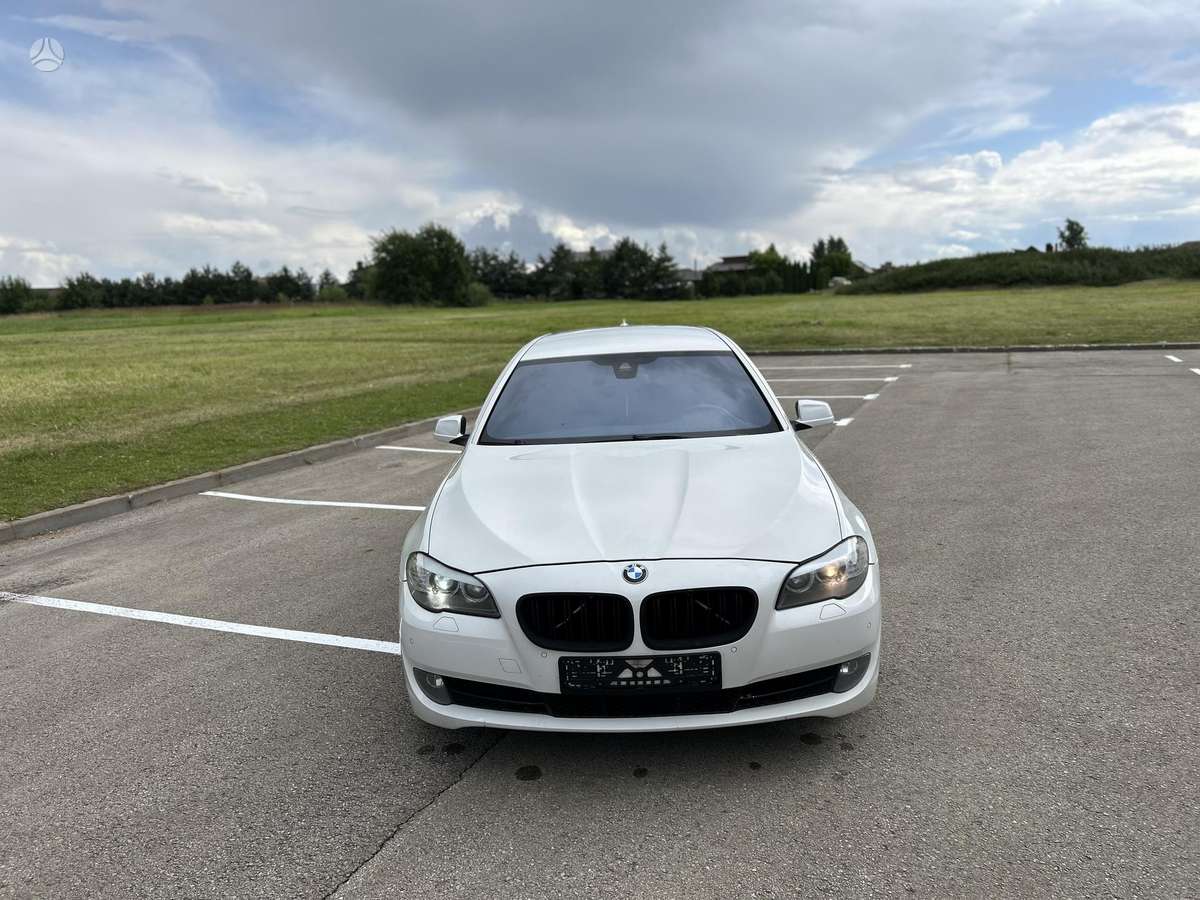 BMW 530, 3.0 l., Универсал