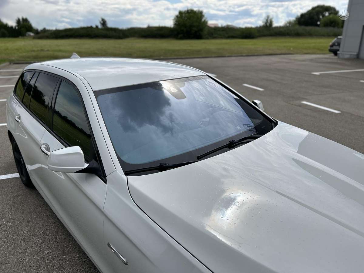 BMW 530, 3.0 l., Универсал