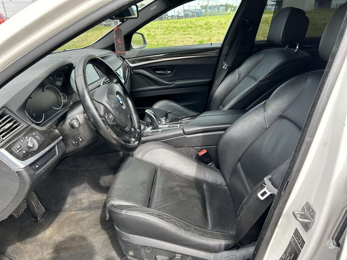 BMW 530, 3.0 l., Универсал
