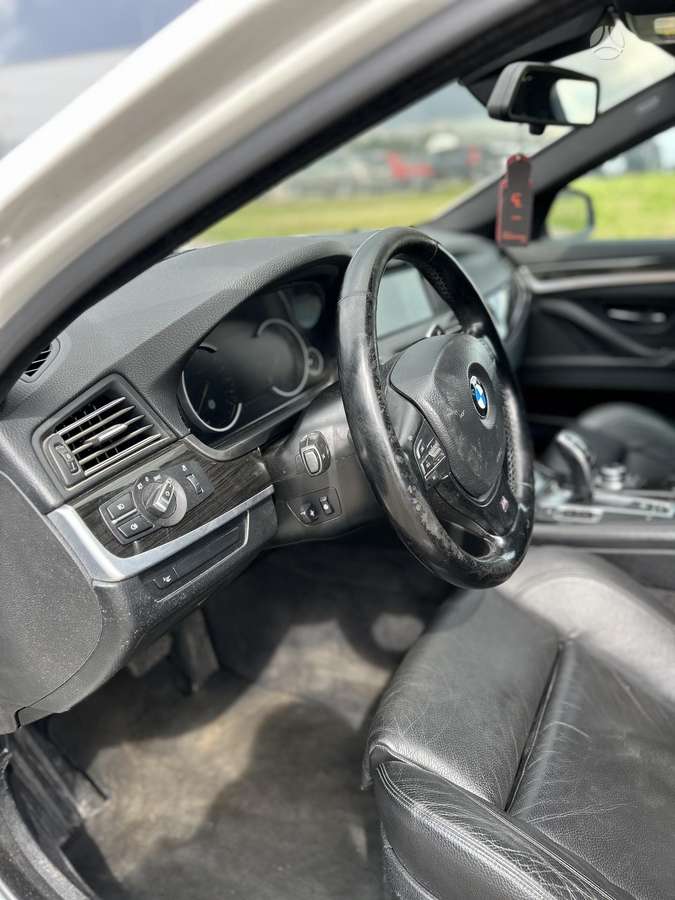 BMW 530, 3.0 l., Универсал