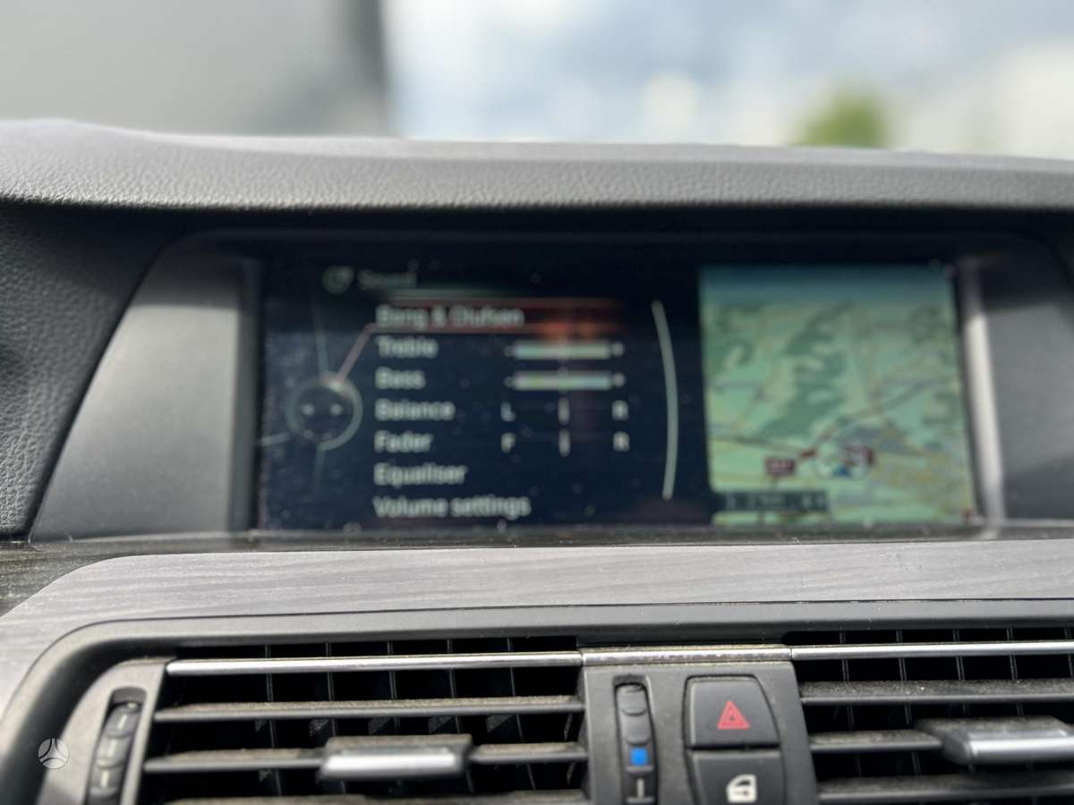 BMW 530, 3.0 l., Универсал
