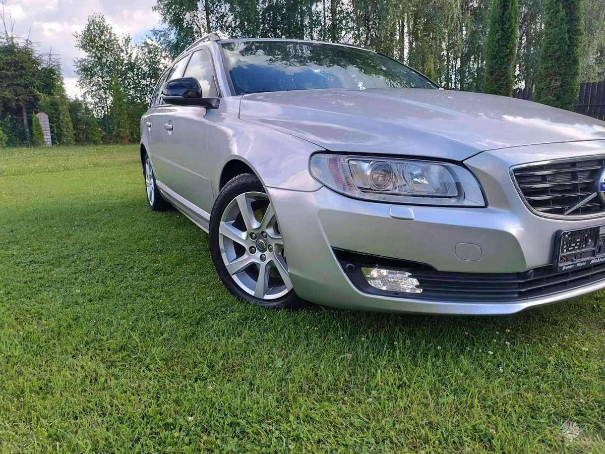 Volvo V70, 2.0 l., Универсал