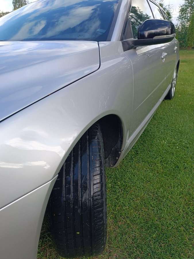 Volvo V70 - 9