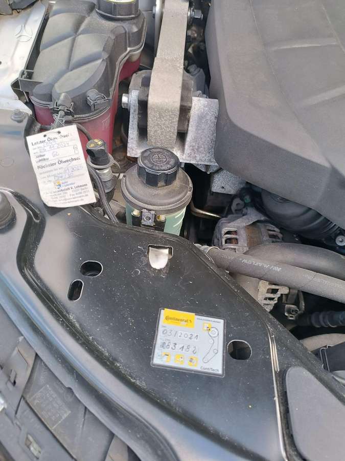 Volvo V70, 2.0 l., Универсал