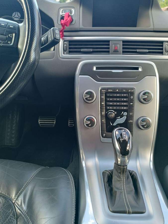 Volvo V70, 2.0 l., Универсал