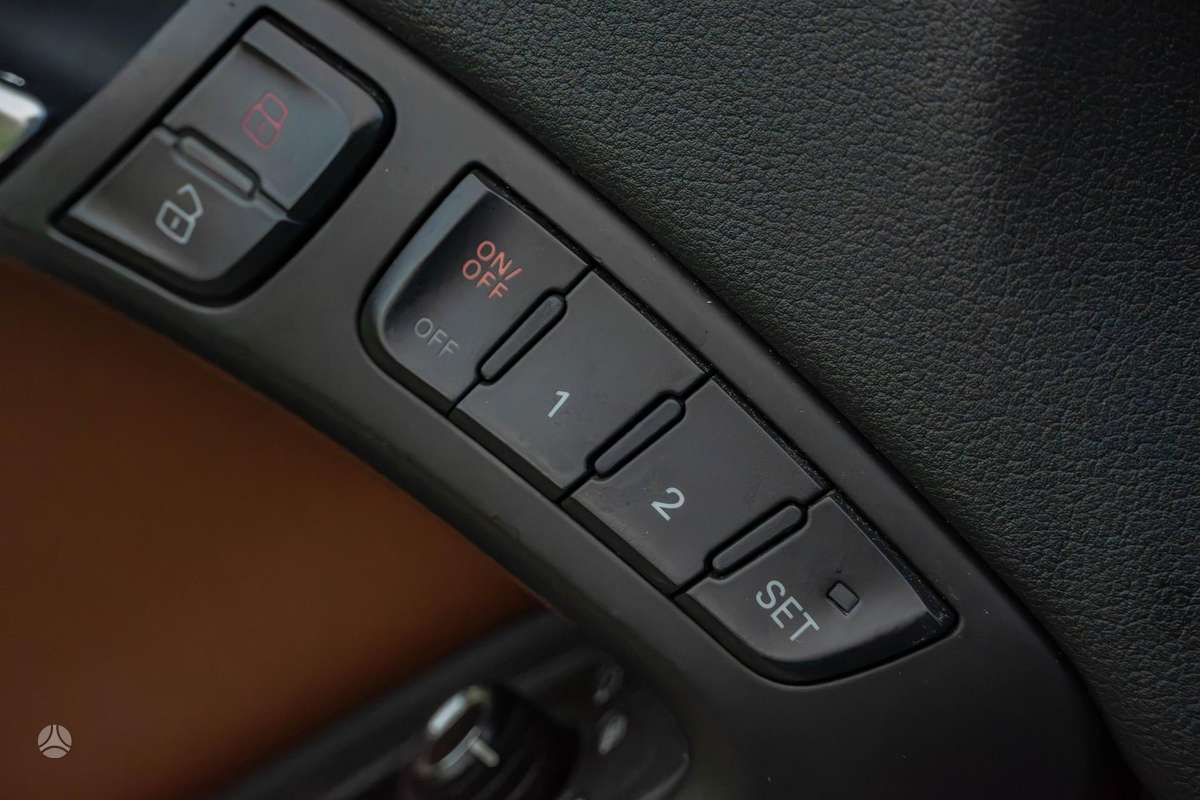 Audi A5, 3.0 l., coupe