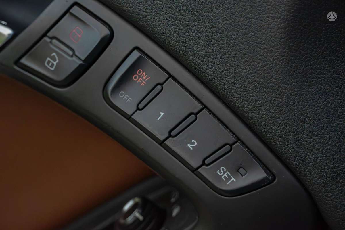 Audi A5, 3.0 l., Купе (coupe)