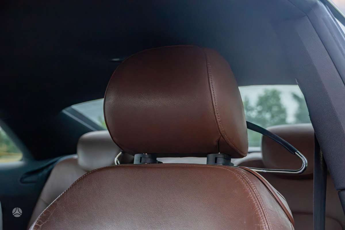 Audi A5, 3.0 l., coupe