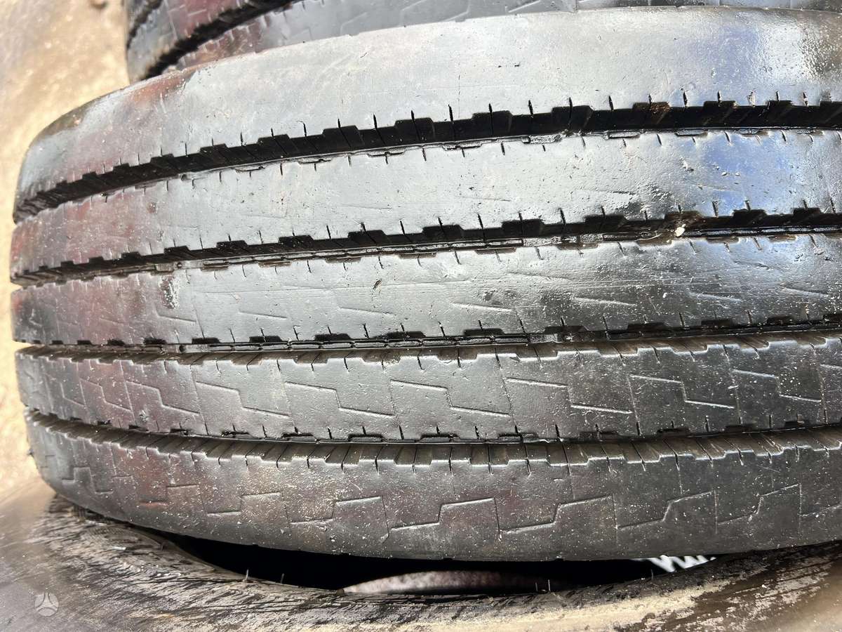 Goodyear, universalios 305/70 R22,5