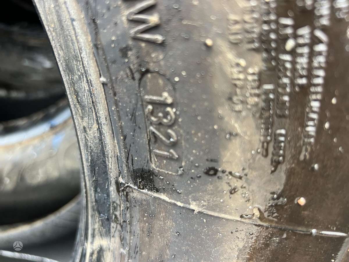 Goodyear, всесезонные 305/70 R22,5