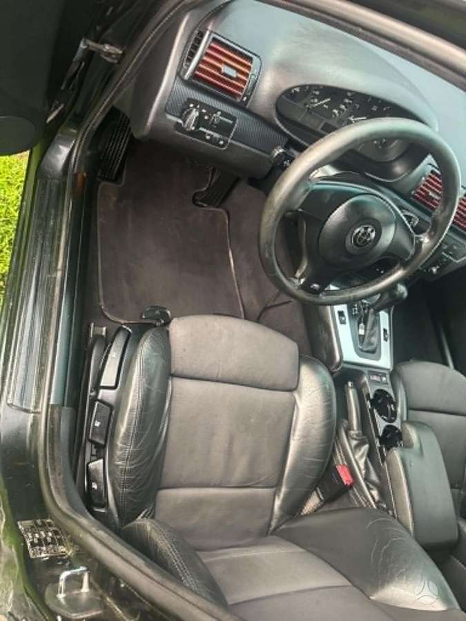 BMW 320, 2.0 l., Универсал