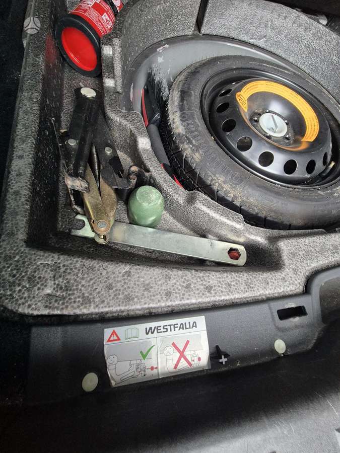 Volvo V50 - 8