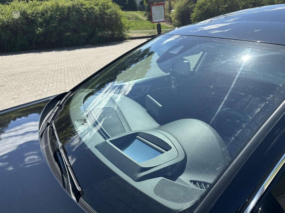 Audi A7, 3.0 l., hečbekas