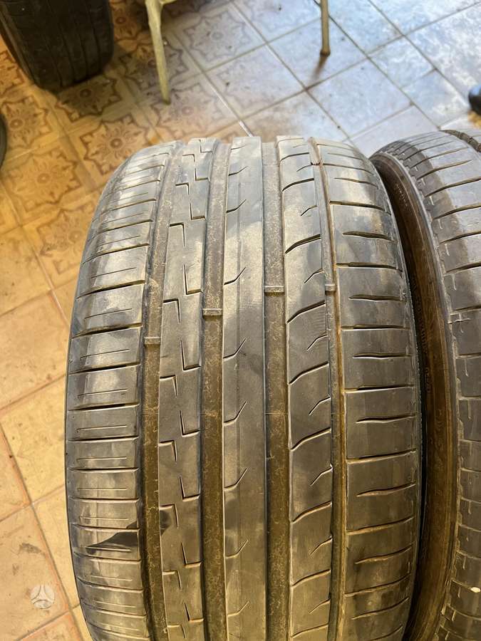 Sailun, vasarinės 265/35 R19