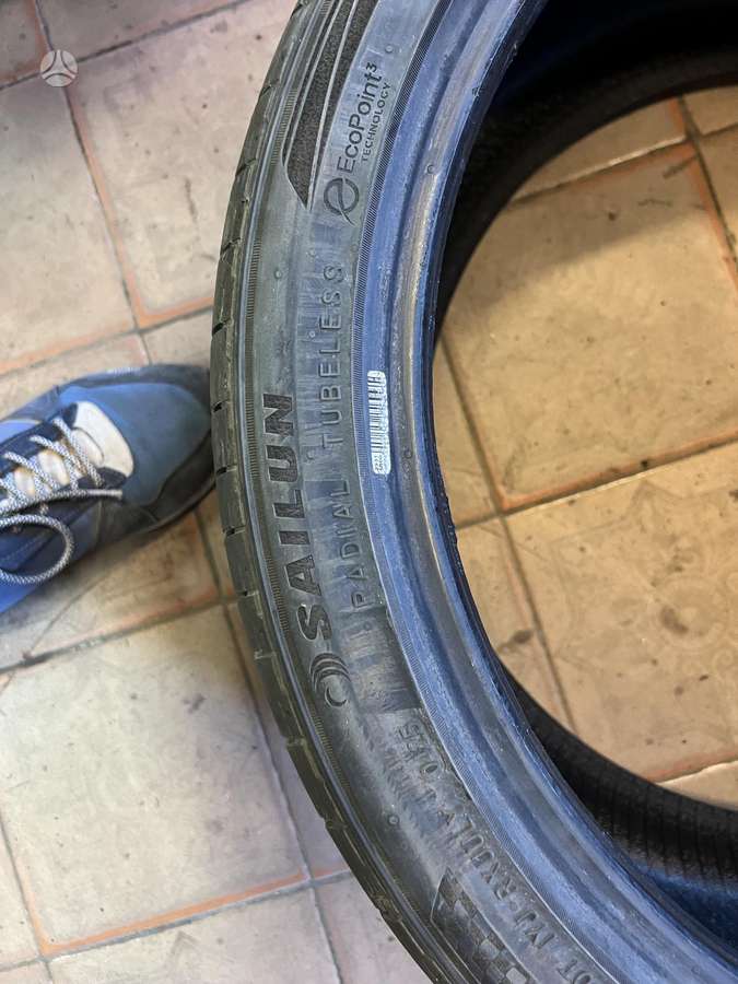 Sailun, vasarinės 265/35 R19