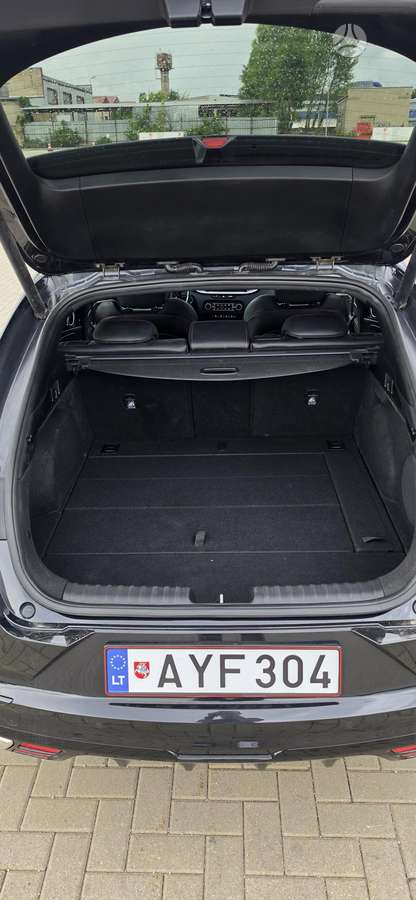 Kia ProCeed, 1.6 l., hatchback