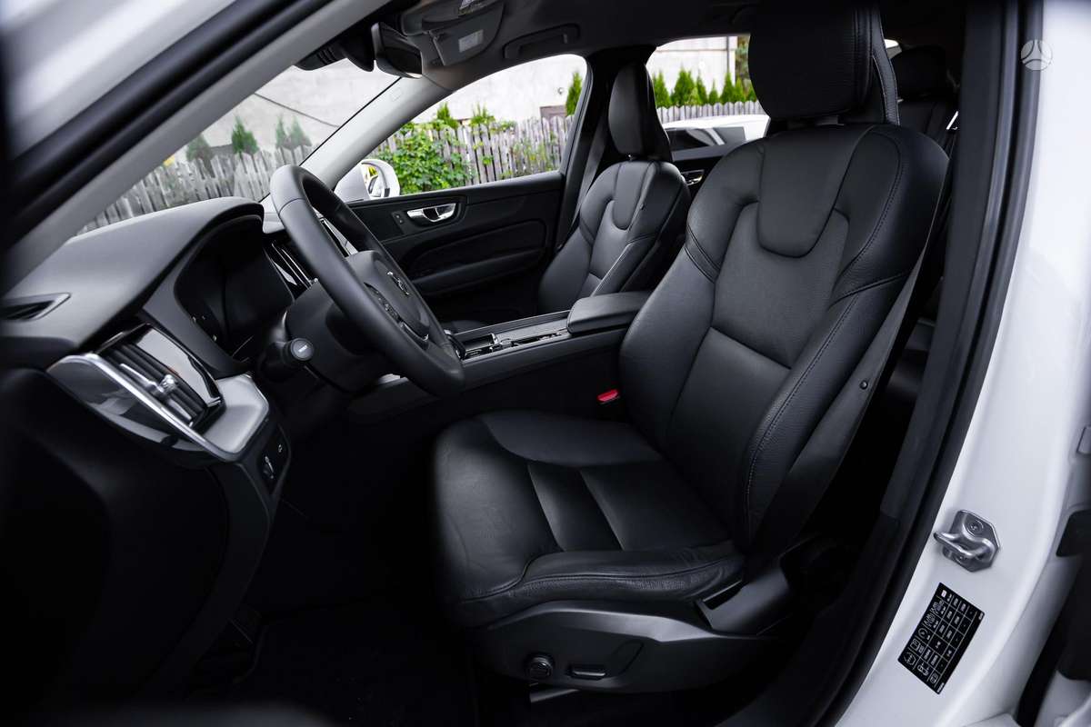 Volvo XC60 - 7