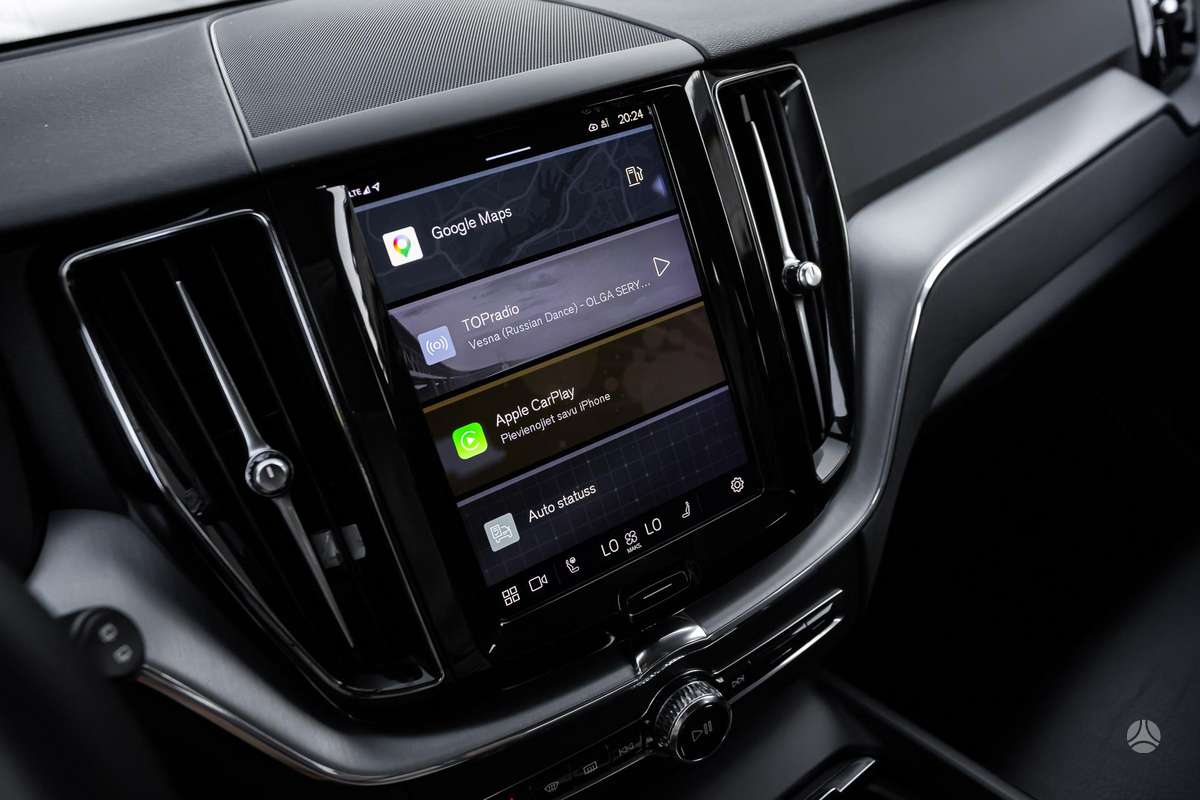 Volvo XC60 - 8