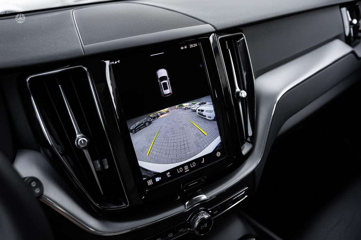 Volvo XC60 - 9