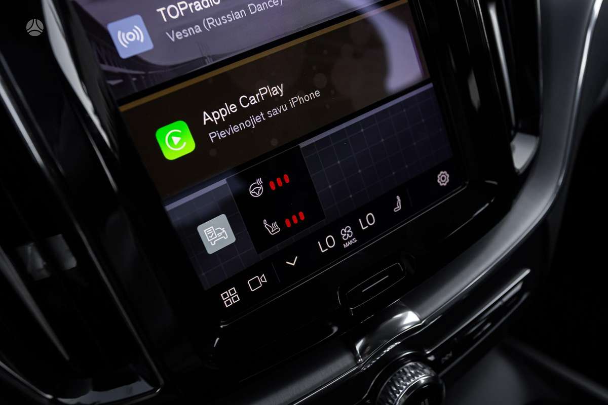 Volvo XC60 - 10