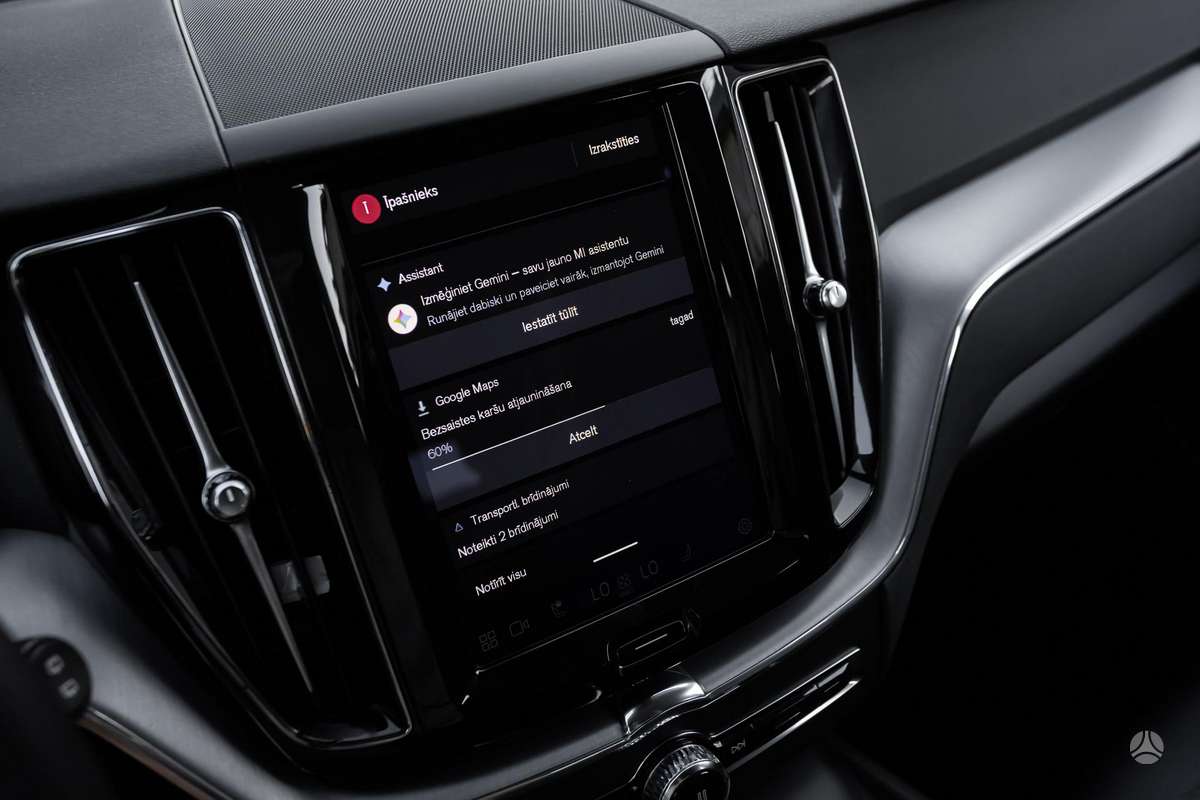 Volvo XC60 - 11