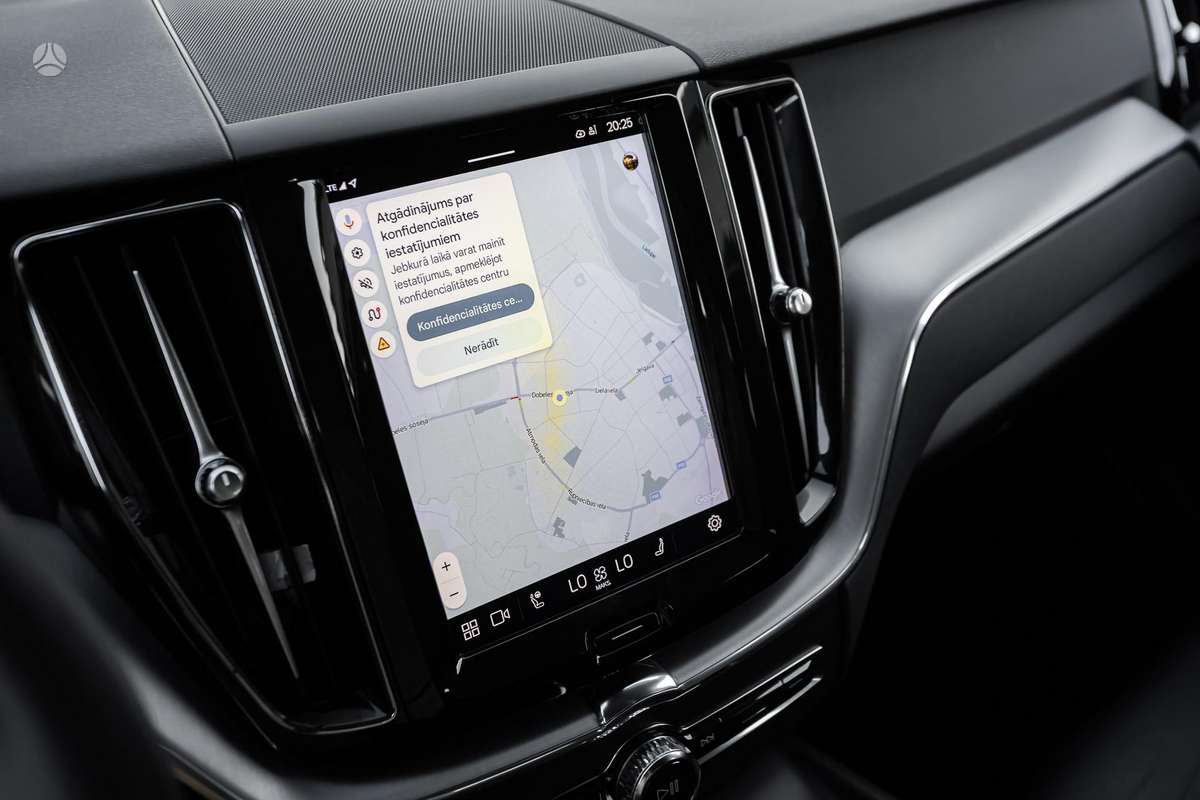 Volvo XC60 - 12