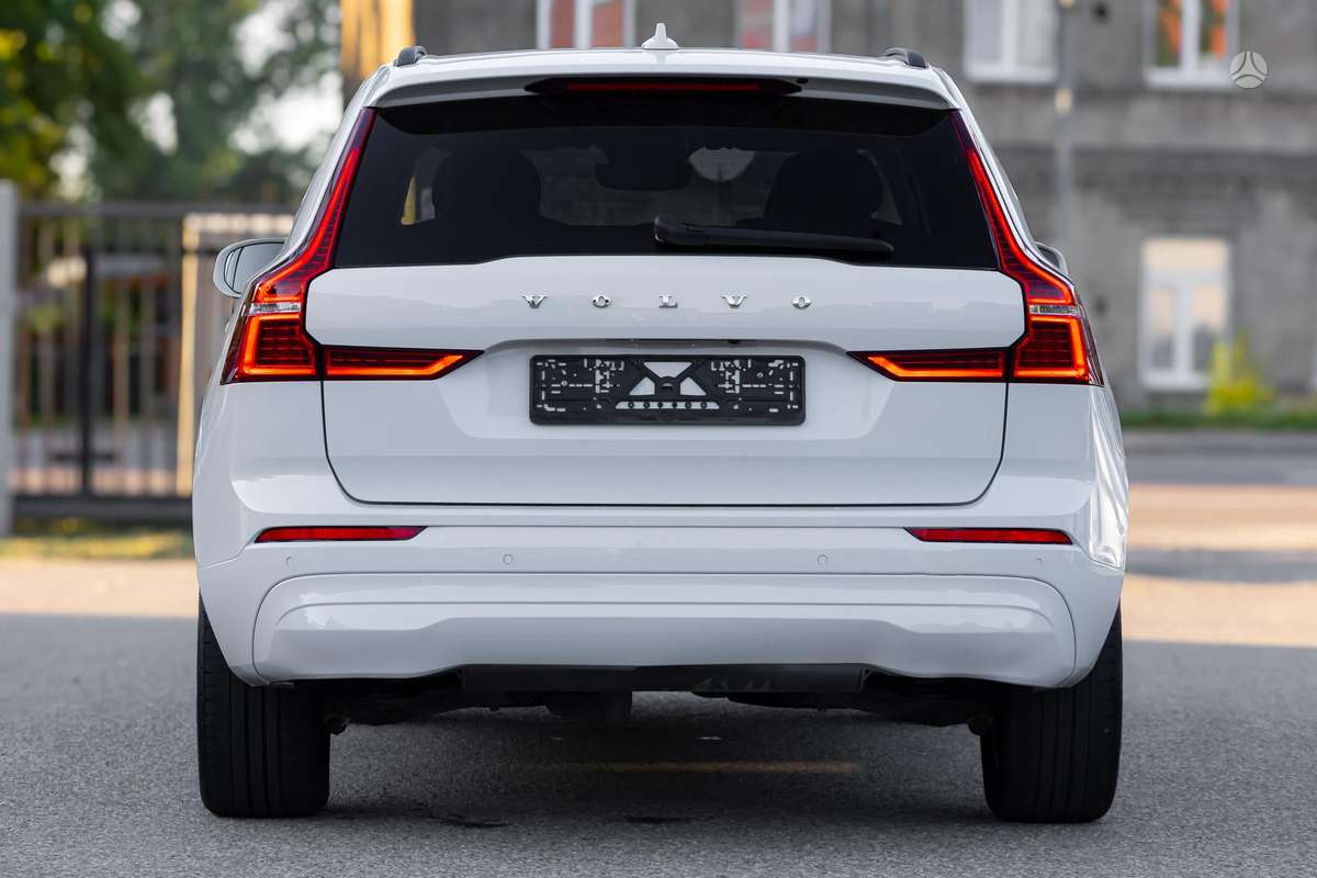 Volvo XC60 - 5