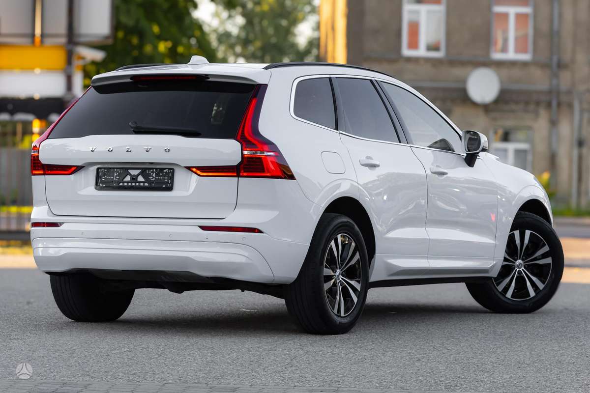 Volvo XC60 - 6