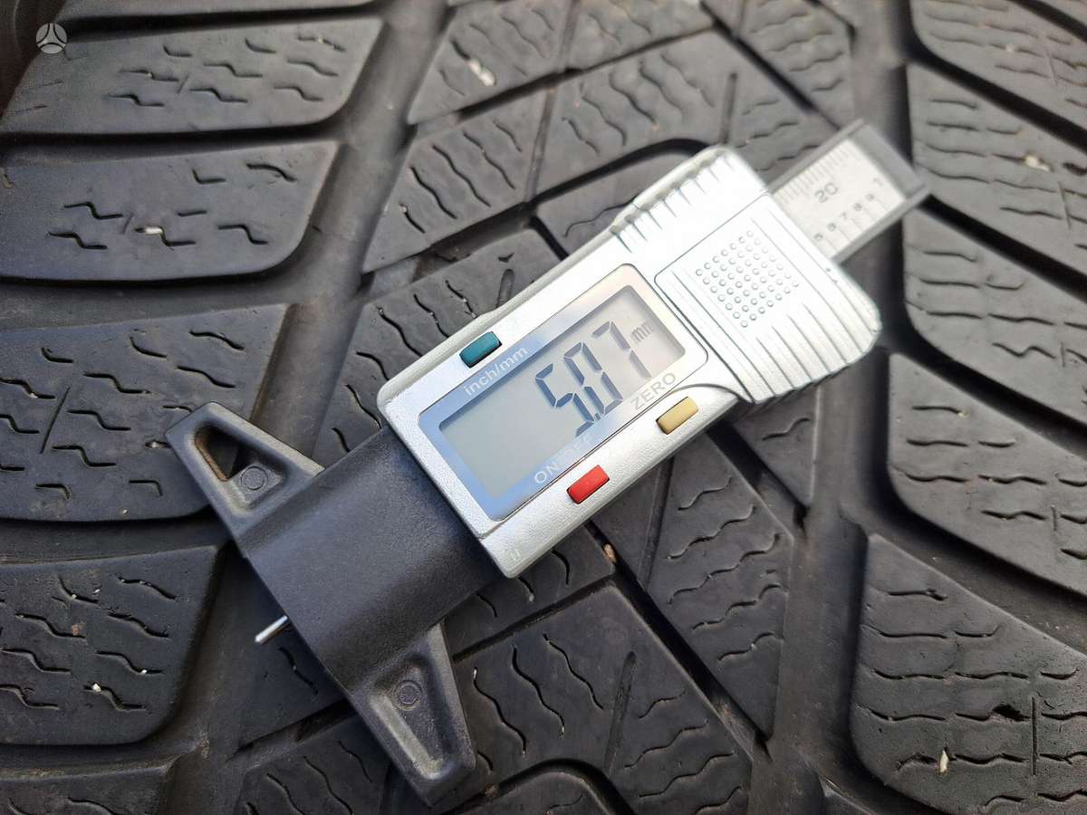Audi A6 C8, lengvojo lydinio, R20