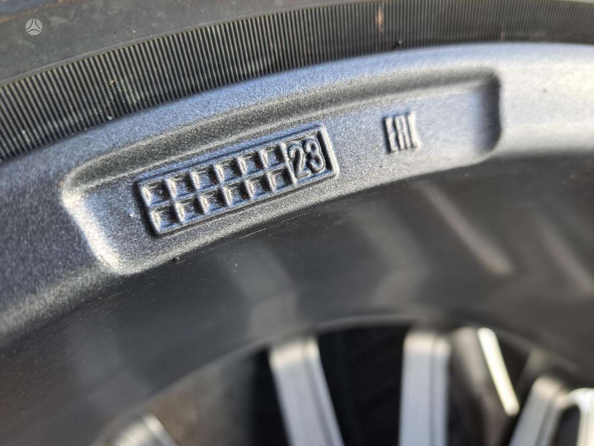 Audi A6 C8, легкосплавные , R20