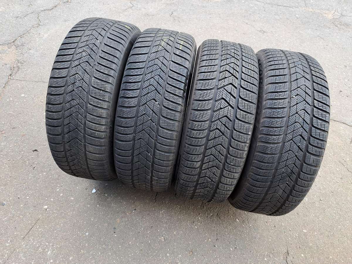 Volvo Xc40 2023', light alloy, R19