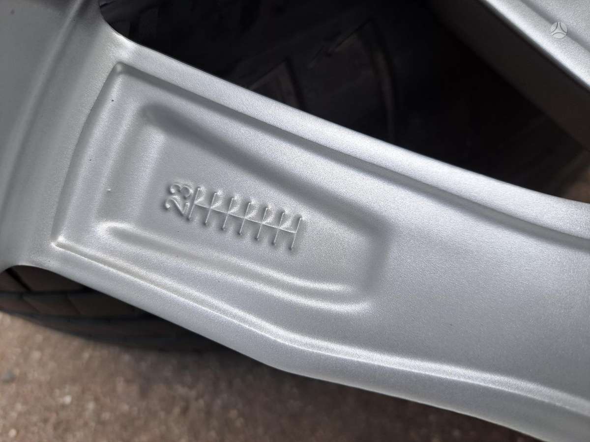 Audi A6 C8 2023', легкосплавные , R19