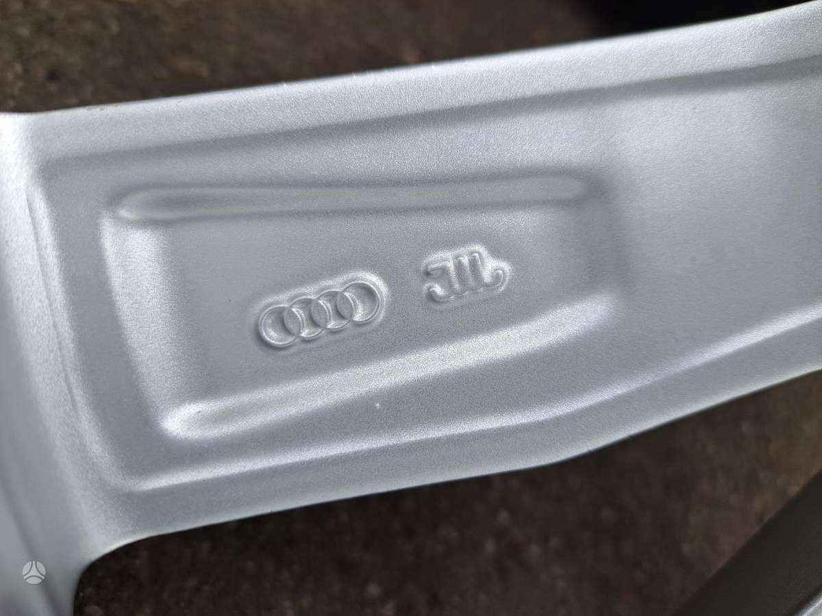 Audi A6 C8 2023', легкосплавные , R19