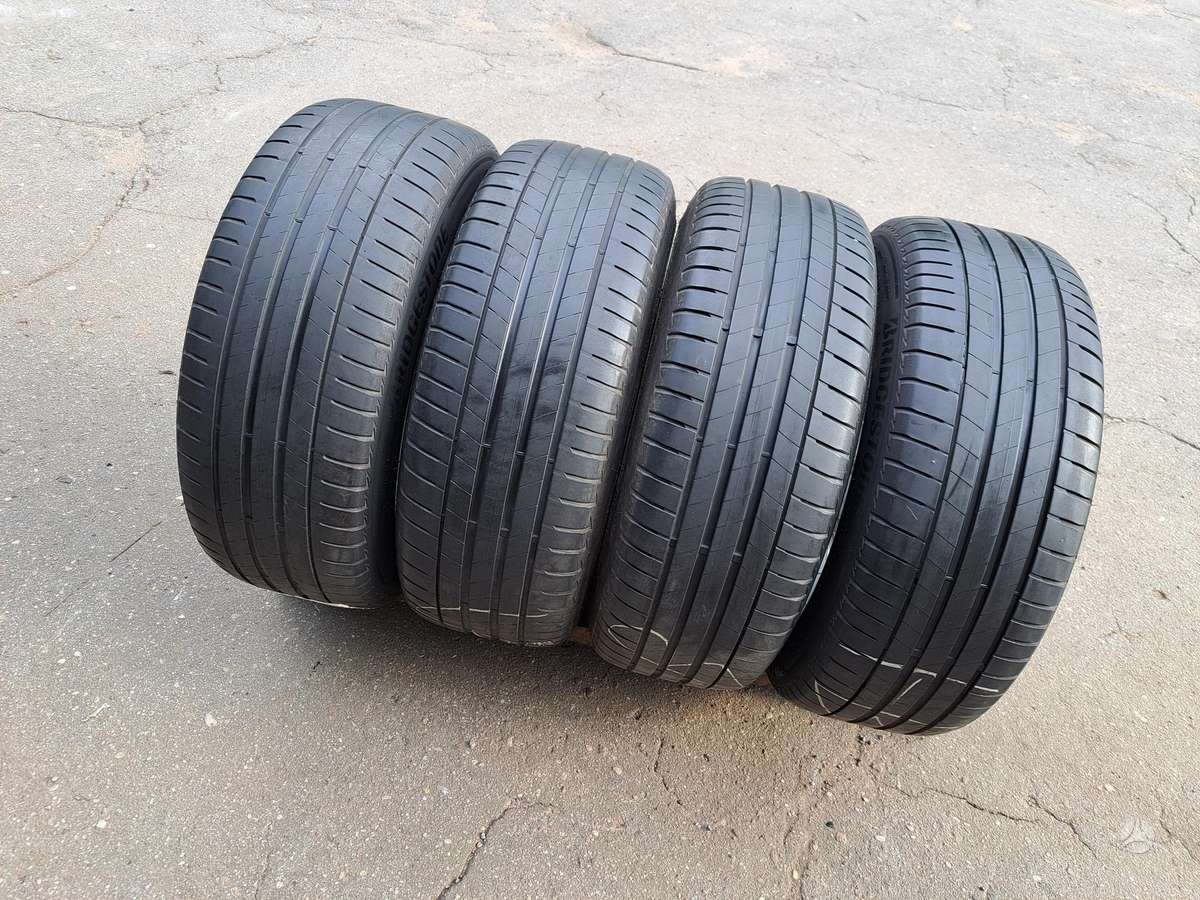 Audi A6 C8 2023', light alloy, R19