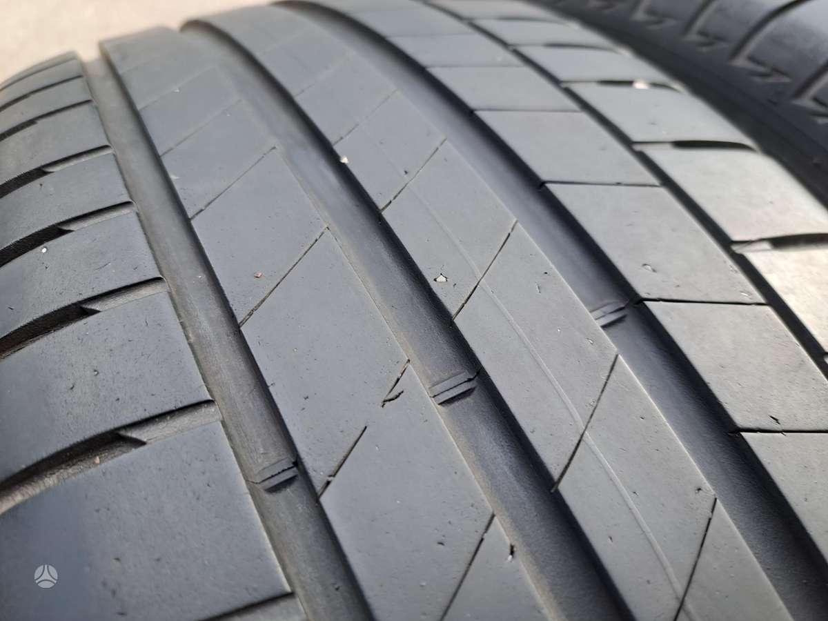 Audi A6 C8 2023', light alloy, R19