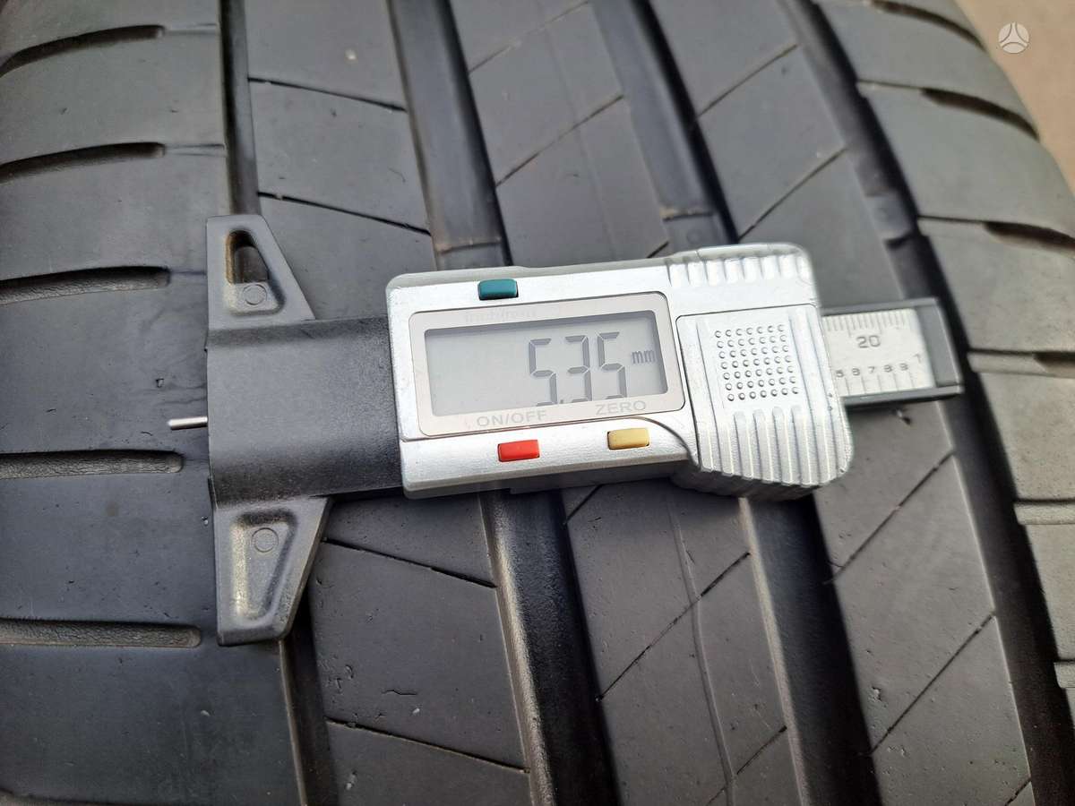 Audi A6 C8 2023', light alloy, R19