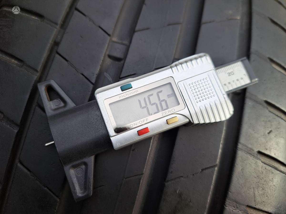 Audi A6 C8 2023', light alloy, R19