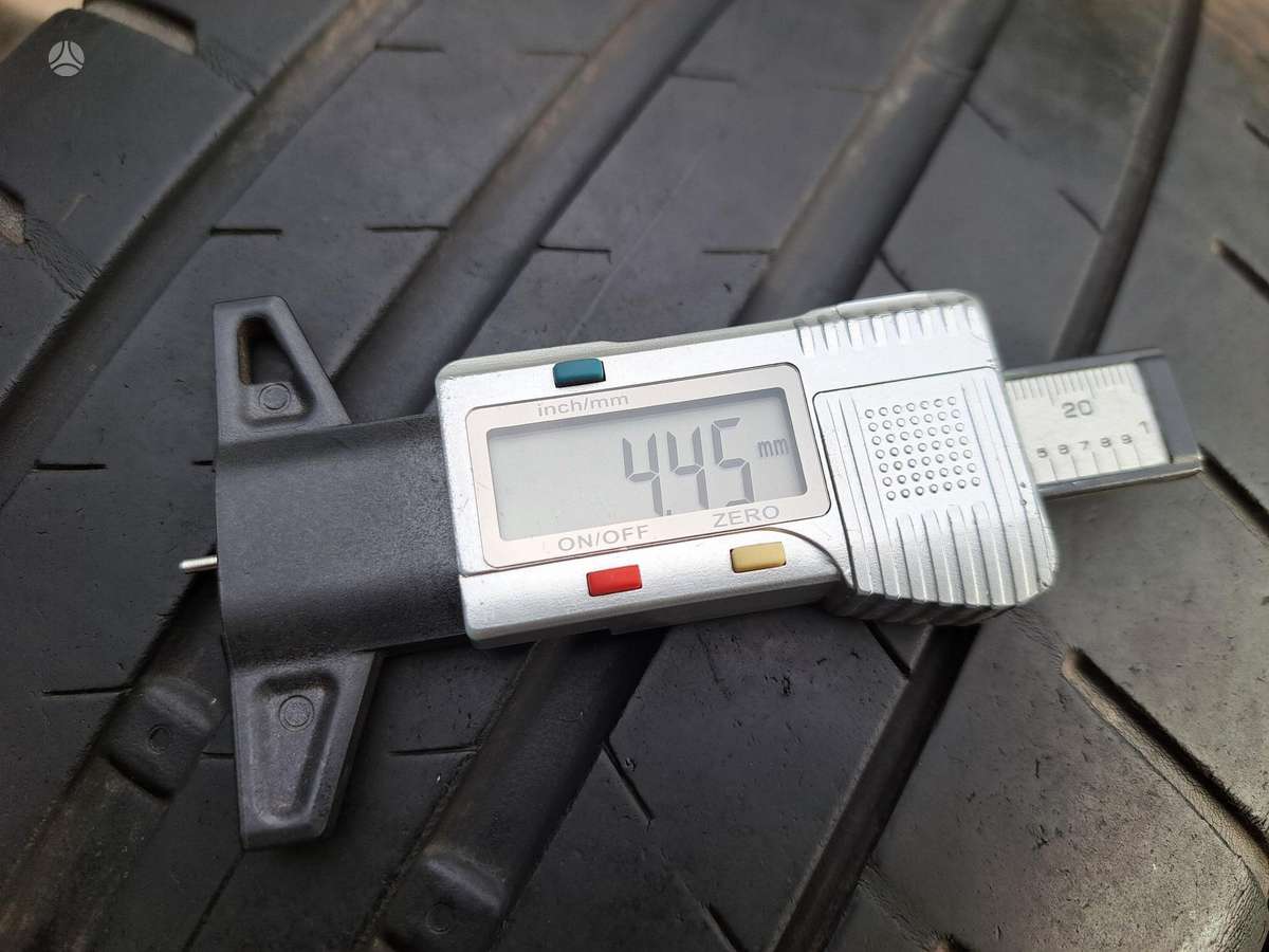 Audi A6 C8 2023', light alloy, R19
