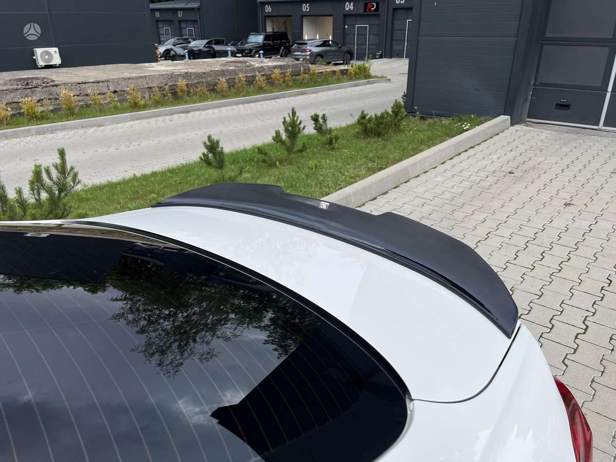 BMW 430, 2.0 l., coupe