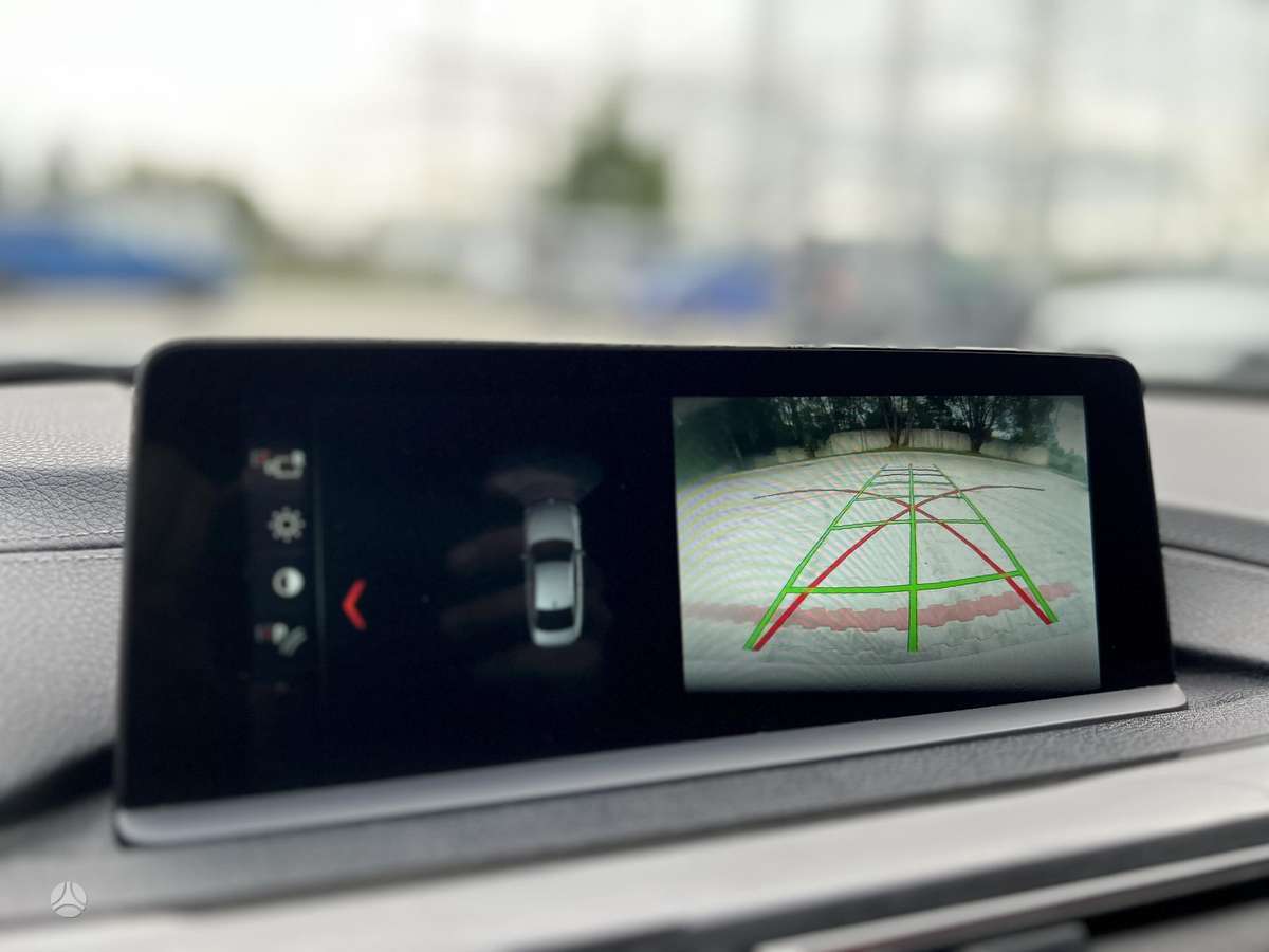BMW 430, 2.0 l., coupe