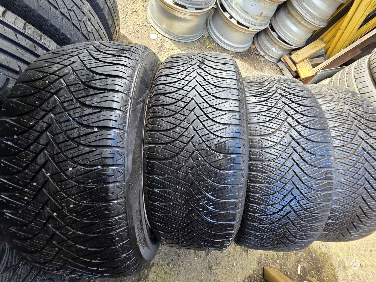 Citroen Jumpy, light alloy, R17