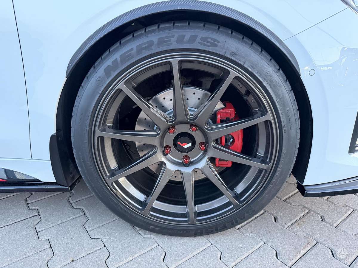 Kia ProCeed, 1.6 l., Универсал