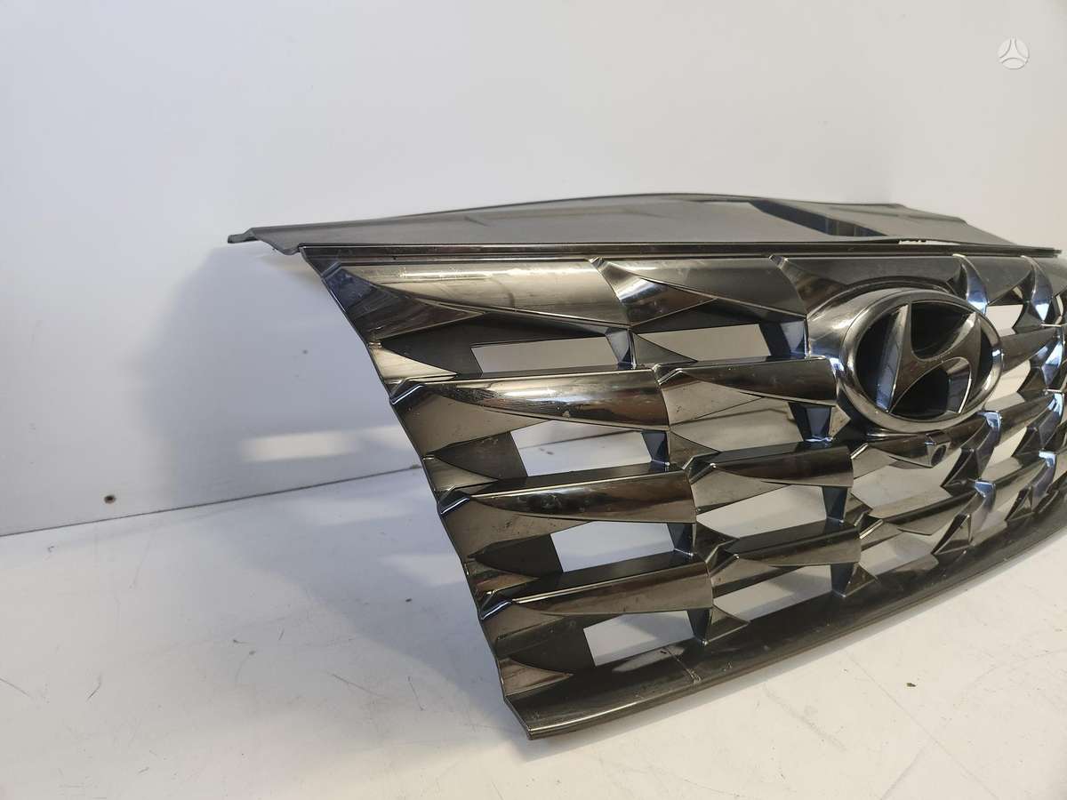 Hyundai Tucson, 86351N7110, front grill