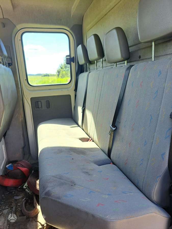 Volkswagen Crafter - 7